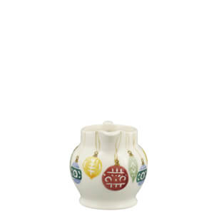 Emma Bridgewater Baubles Tiny Jug